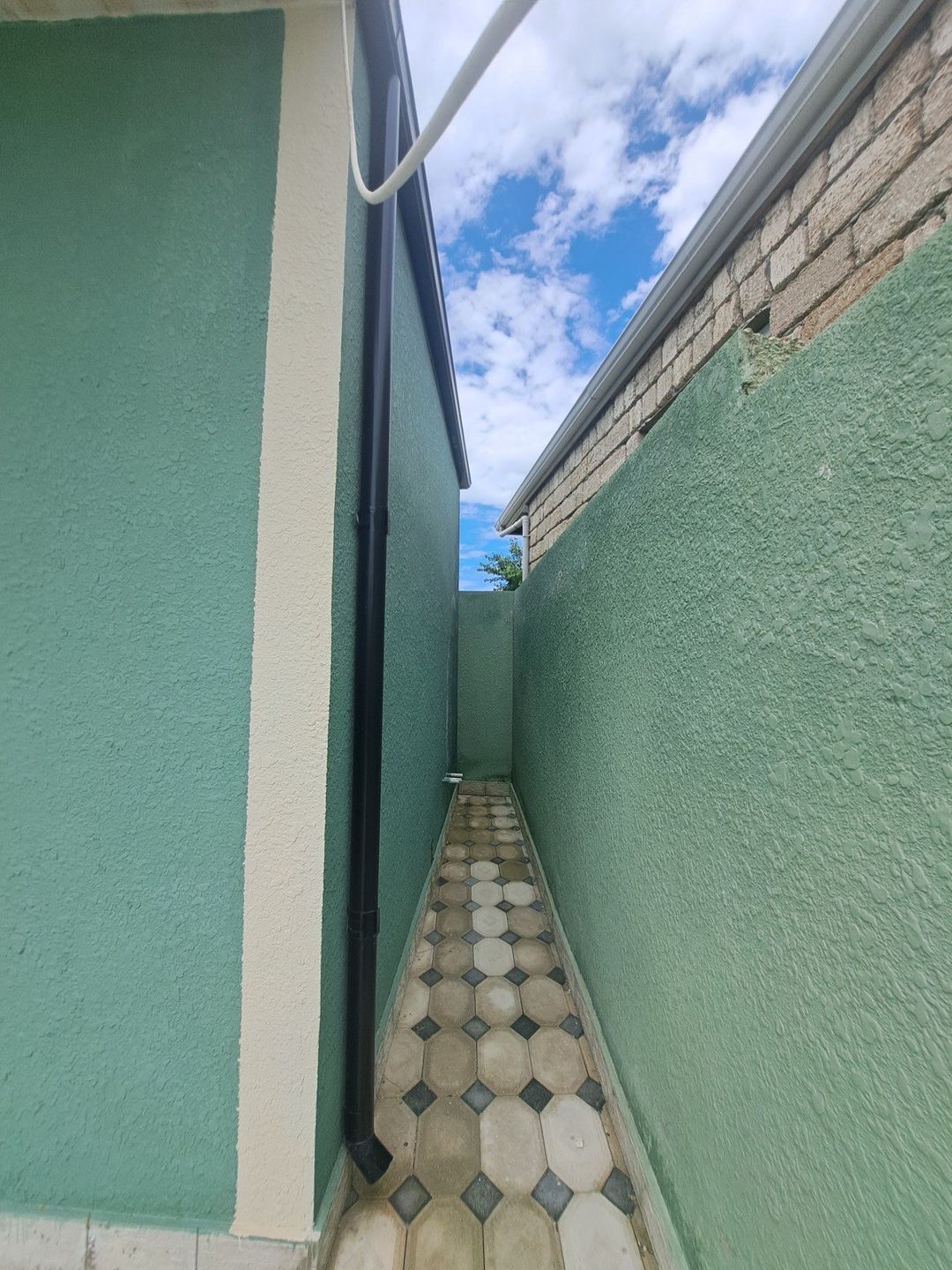 Satılır 3 otaqlı həyət evi/bağ evi 90 m² — Ev, villa, Bakı (4)