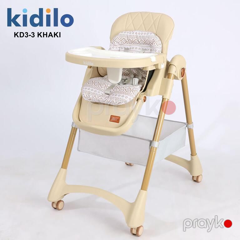 Qidalanma oturacaqları "Kıdılo KD3" — Qidalandırma stulları, Bakı (4)