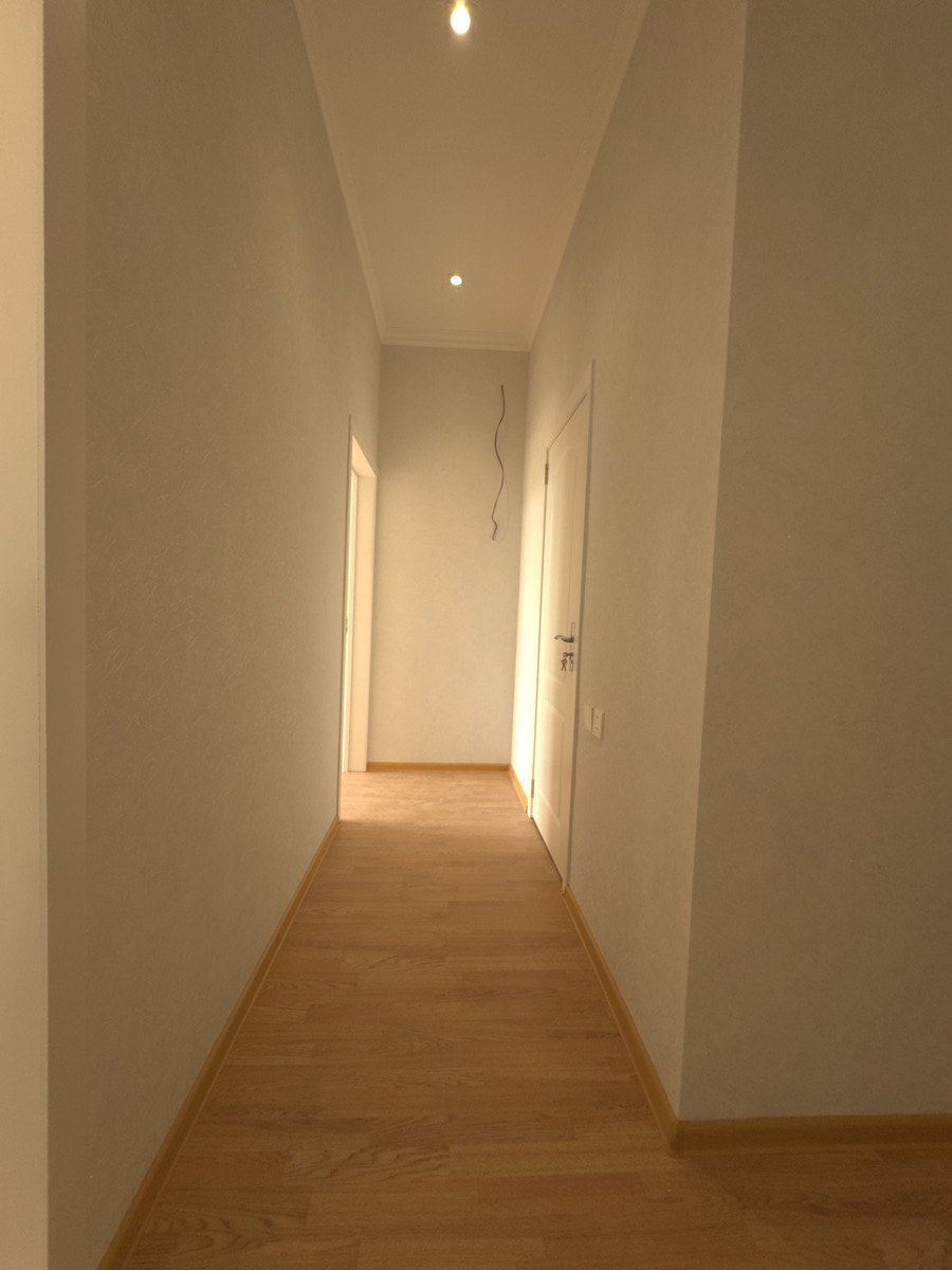 Satılır 3 otaqlı yeni tikili 71 m² — Mənzil, Bakı (9)