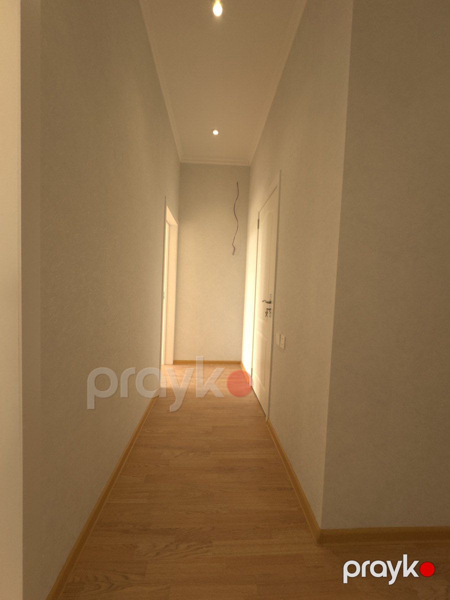 Satılır 3 otaqlı yeni tikili 71 m² — Mənzil, Bakı (9)