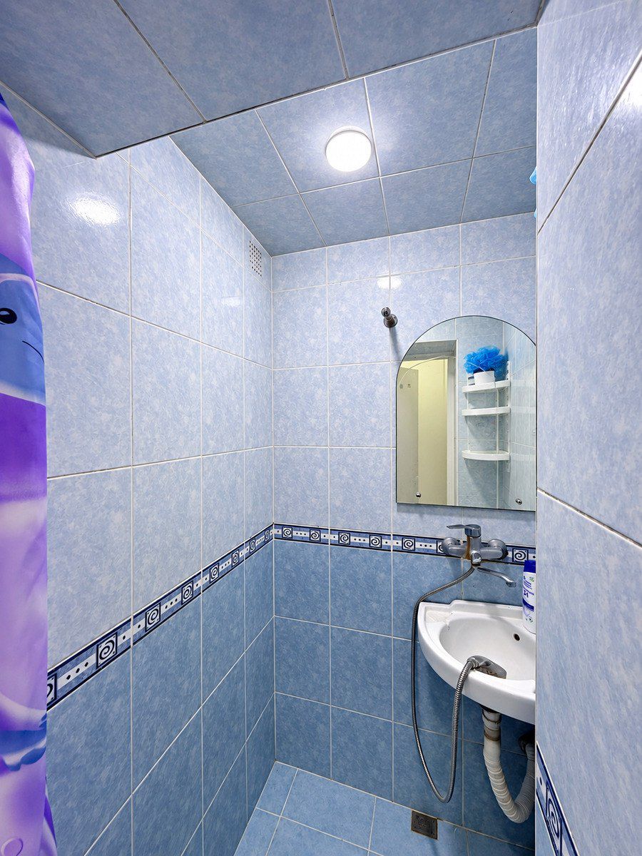 İcarəyə verilir 1 otaqlı yeni tikili 30 m² — Mənzil, Bakı (5)