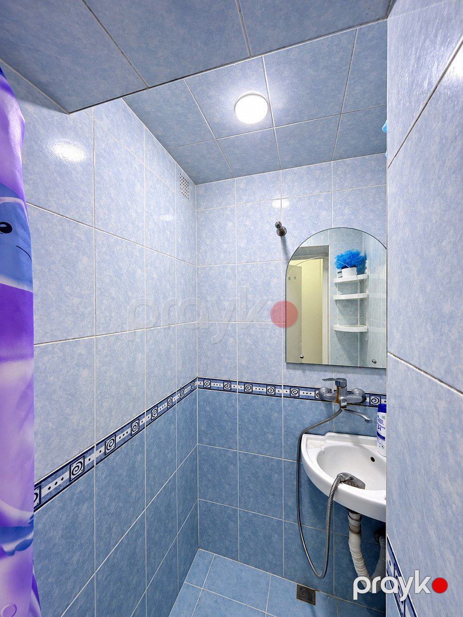İcarəyə verilir 1 otaqlı yeni tikili 30 m² — Mənzil, Bakı (5)