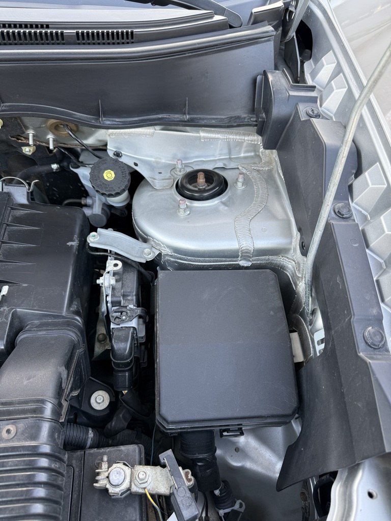 Mitsubishi Outlander Sport, 2.0 L, 2017 il, 318 650 km — Avtomobillər, Bakı (4)
