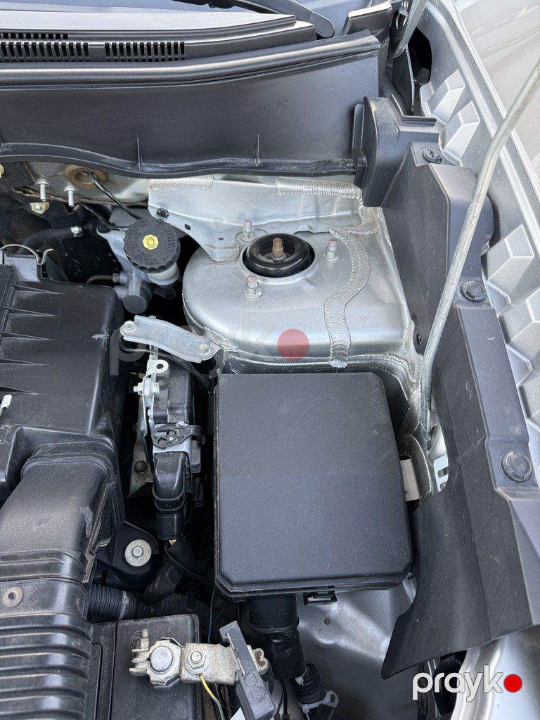 Mitsubishi Outlander Sport, 2.0 L, 2017 il, 318 650 km — Avtomobillər, Bakı (4)