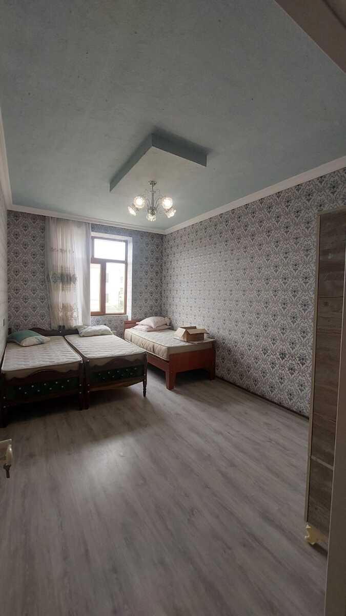 Satılır 3 otaqlı yeni tikili 66 m² — Mənzil, Bakı (4)