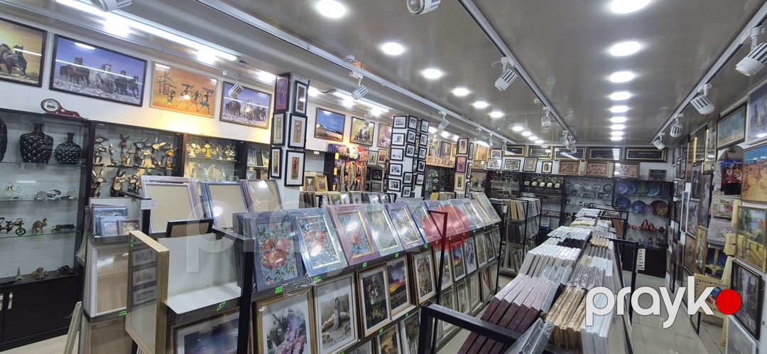 Fotoçərçivələr — Dekor və interyeri, Bakı (8)