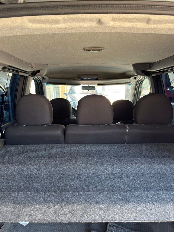 Fiat Doblo, 1.3 L, 2007 il, 232 623 km — Avtomobillər, Gəncə (7)