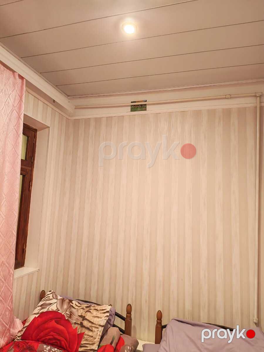 Satılır 2 otaqlı köhnə tikili 45 m² — Mənzil, Bakı (9)