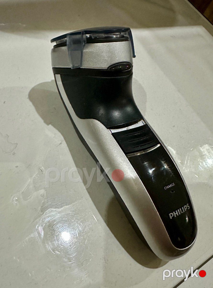 Təraş aparatı Philips Shaver — Gözəllik və səhiyyə, Bakı (2)