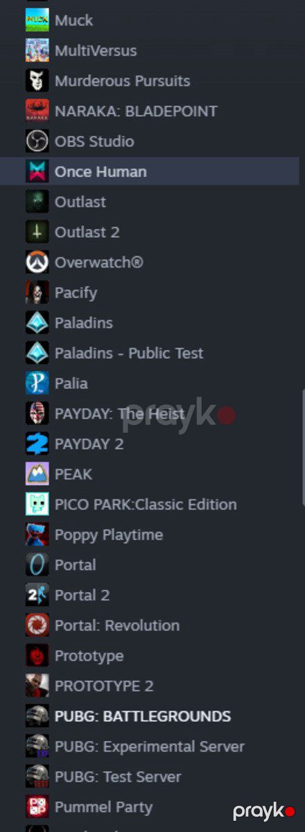 Steam oyunları — Oyunlar, konsollər və proqramlar, Bakı (6)