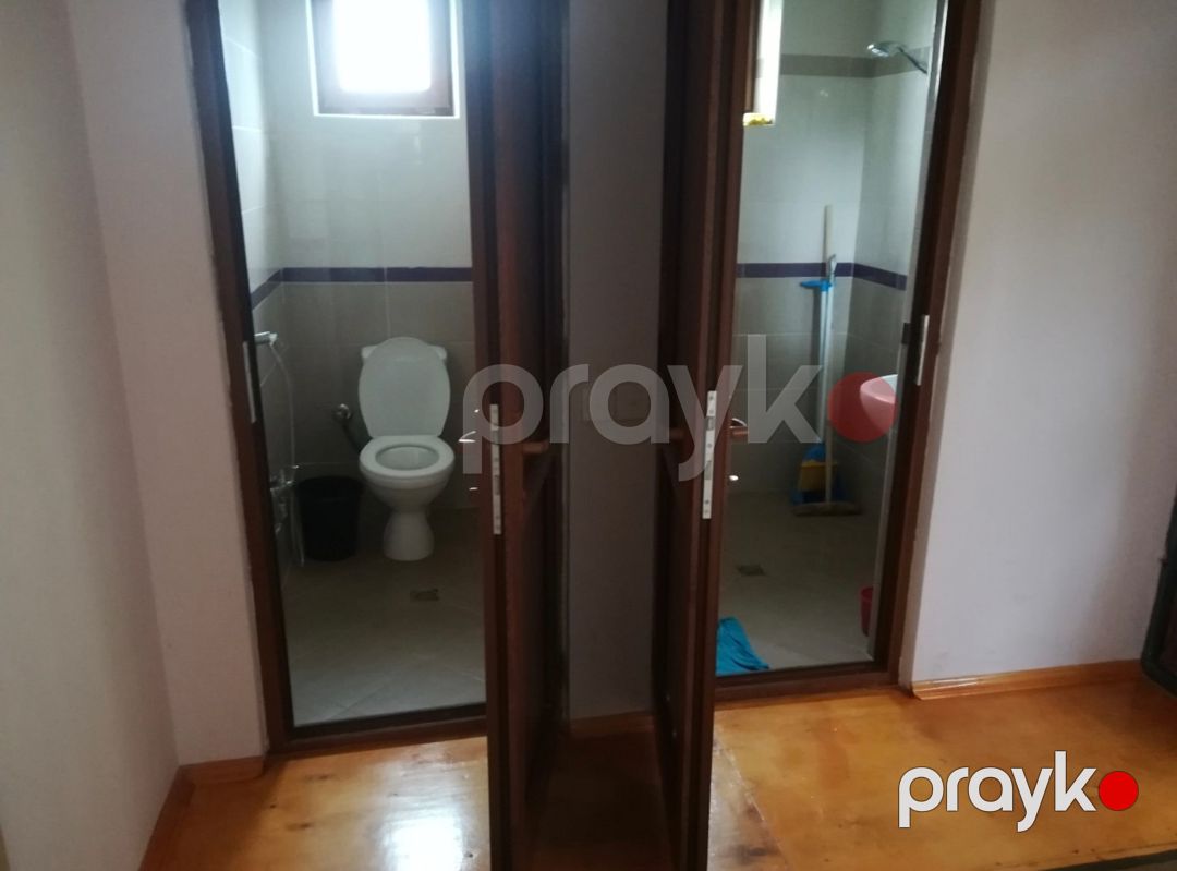 Bağ evi kirayə verilir, Quba r — Ev, villa, Quba (11)