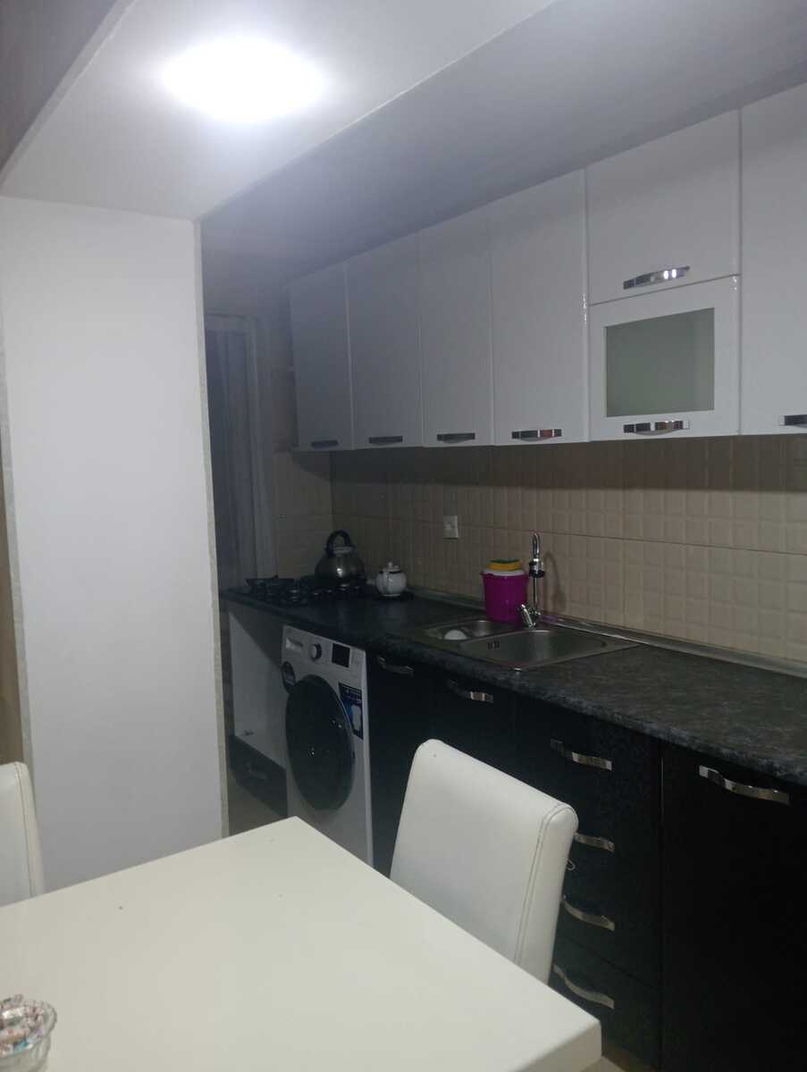 İcarəyə verilir 3 otaqlı həyət evi/bağ evi 80 m² — Ev, villa, Bakı (11)