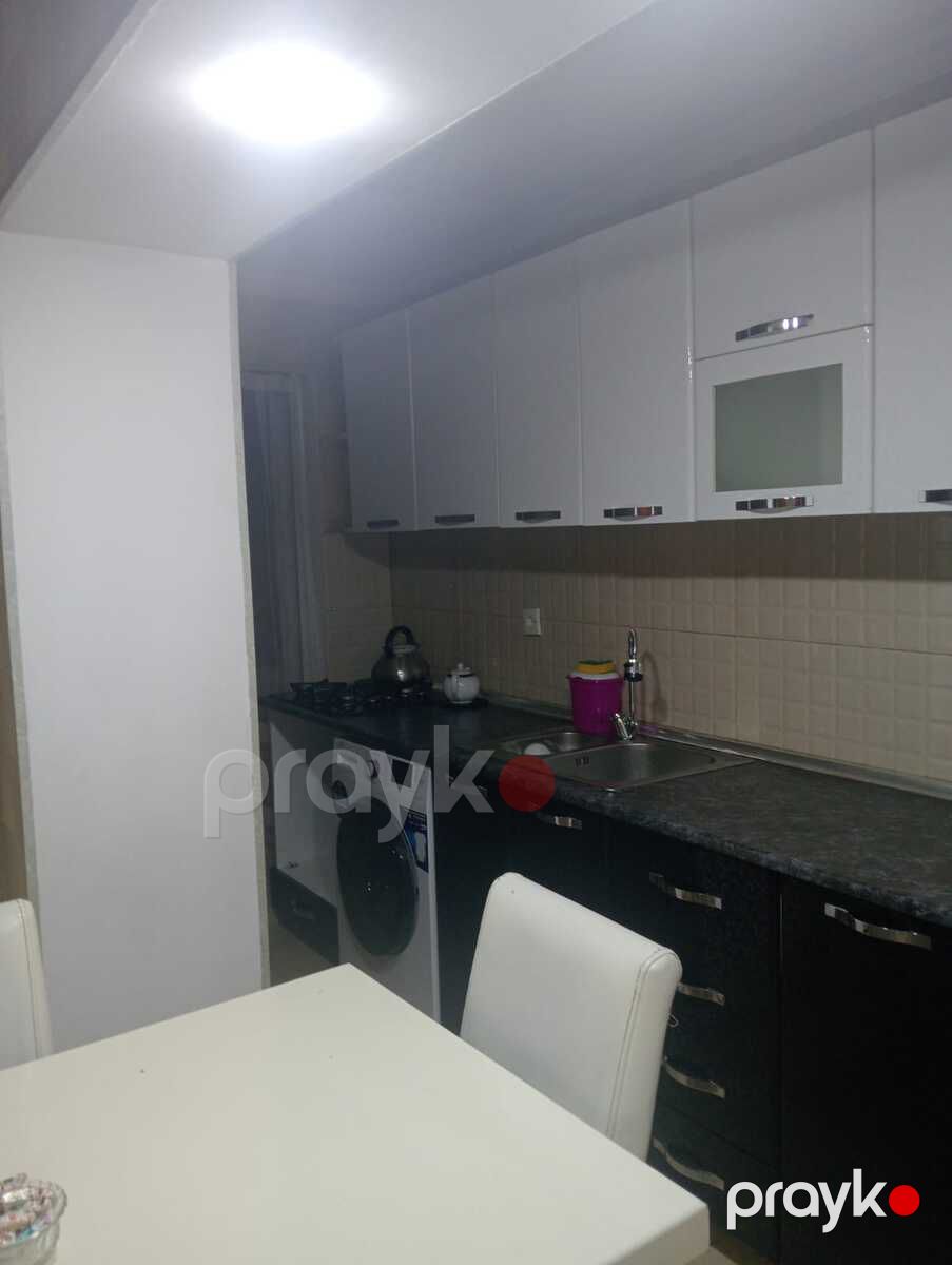 İcarəyə verilir 3 otaqlı həyət evi/bağ evi 80 m² — Ev, villa, Bakı (11)