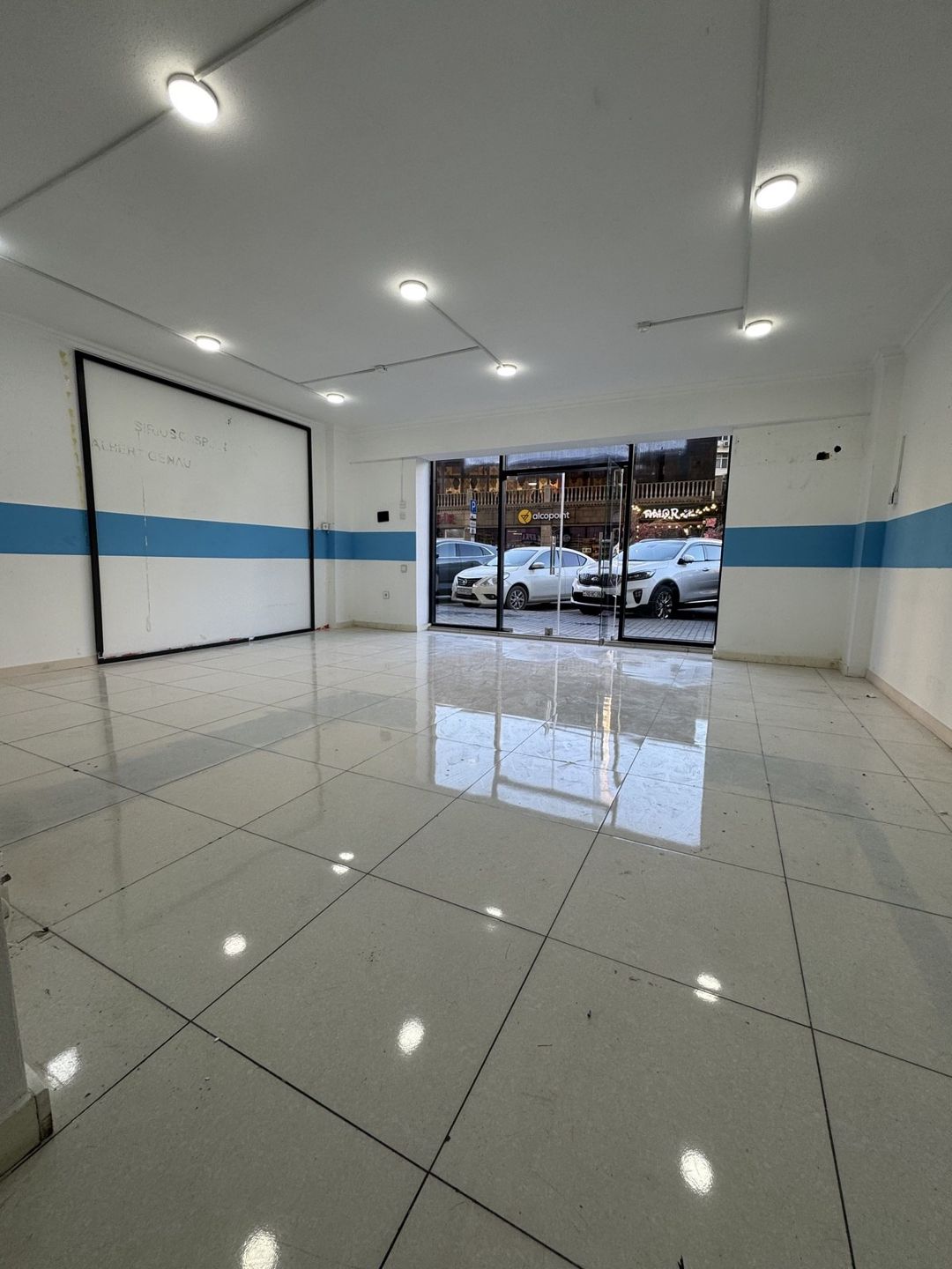 İcarəyə verilir obyekt 60 m² — Əmlak, Bakı