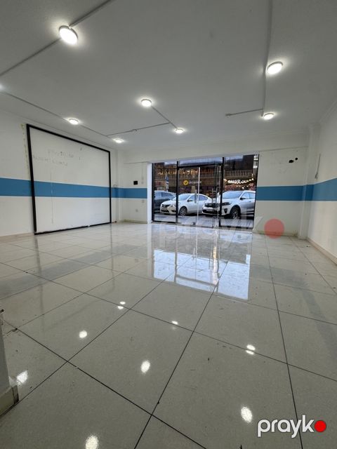 İcarəyə verilir obyekt 60 m² — Bakı