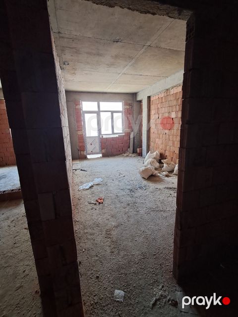 Satılır 2 otaqlı yeni tikili 54 m² — Bakı