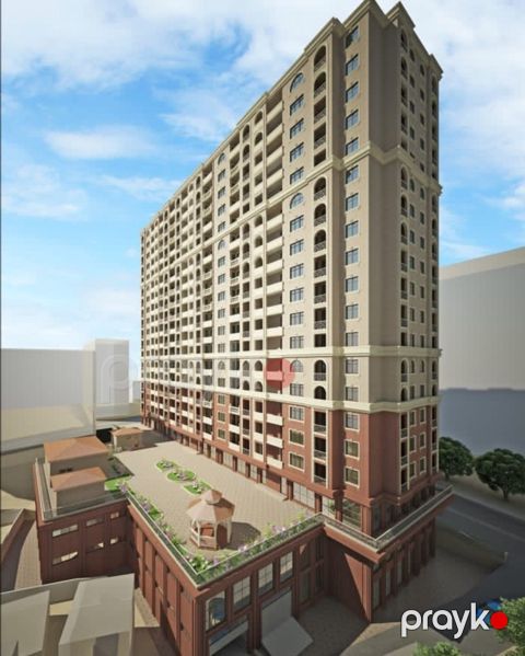 Satılır 3 otaqlı yeni tikili 147 m²