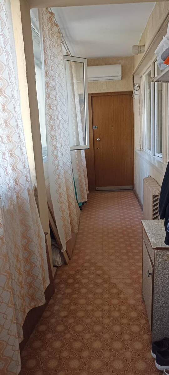 Satılır 3 otaqlı yeni tikili 100 m² — Mənzil, Bakı (6)