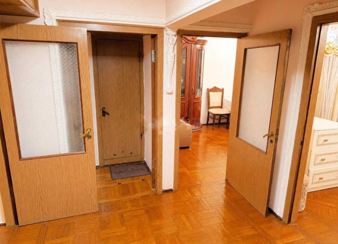 Satılır 3 otaqlı köhnə tikili 70 m² — Mənzil, Bakı (11)