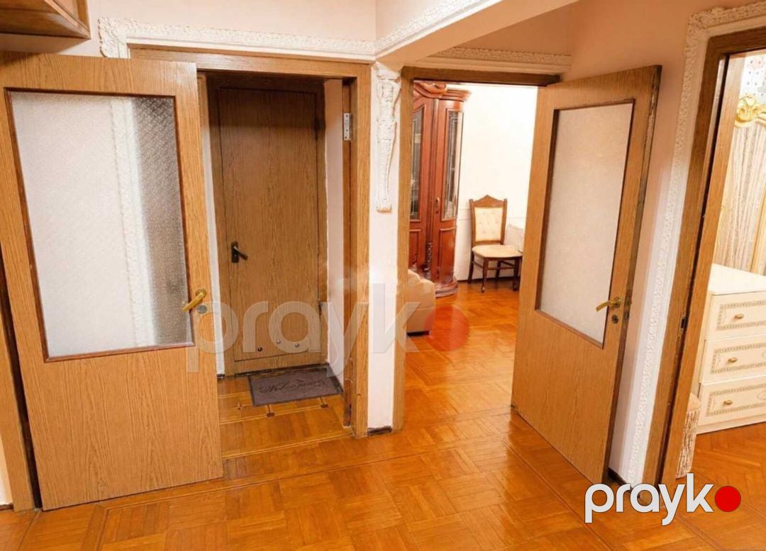 Satılır 3 otaqlı köhnə tikili 70 m² — Mənzil, Bakı (11)