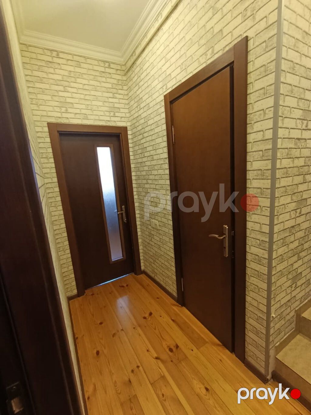 Bakı, 1 otaqlı, Köhnə tikili, 33 kv. m — Mənzil, Bakı (9)