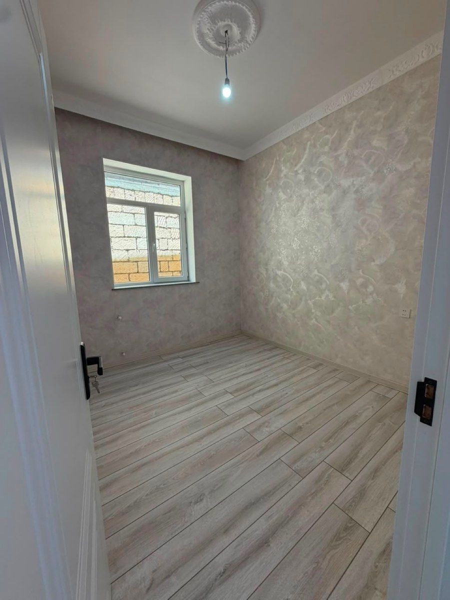 Həyət evi, Saray qəs — Ev, villa, Bakı (4)