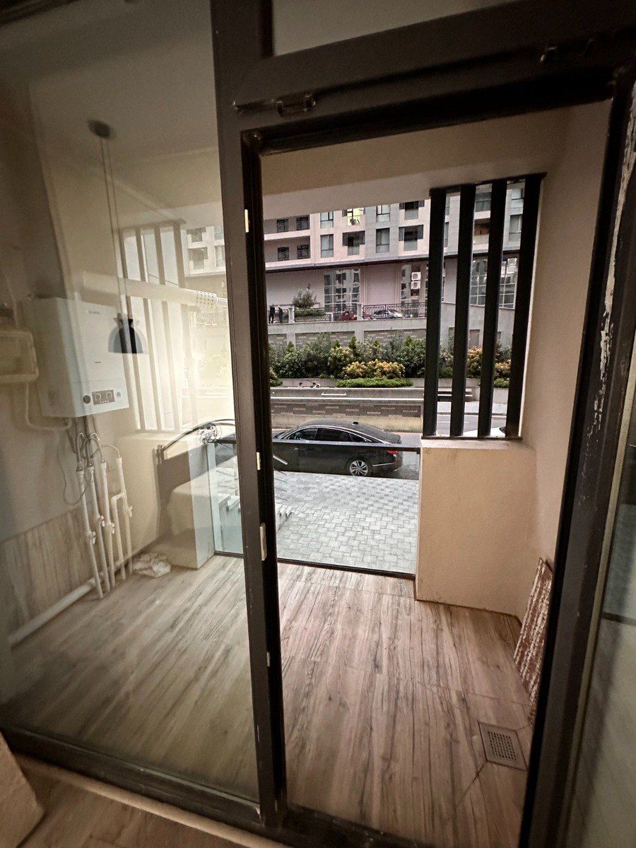 İcarəyə verilir 2 otaqlı yeni tikili 65 m² — Mənzil, Bakı (6)