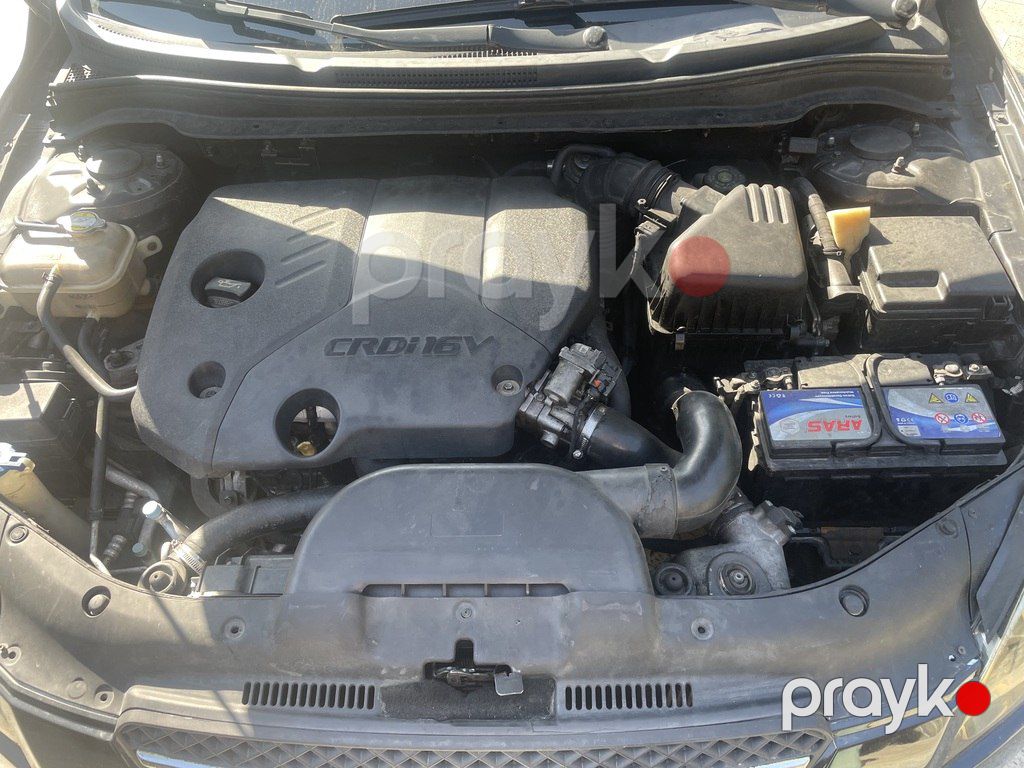 Kia Ceed SW, 1.6 L, 2007 il, 285 212 km — Avtomobillər, Qəbələ (7)