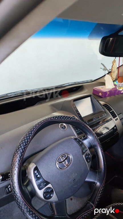 Toyota Prius, 1.5 L, 1.3 kWh, 2007 il, 474 756 km — Avtomobillər, Bakı (5)