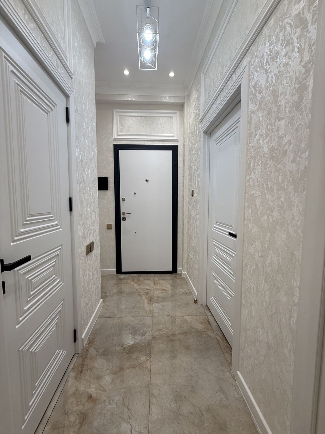 Satılır 3 otaqlı yeni tikili 69 m² — Mənzil, Bakı (5)