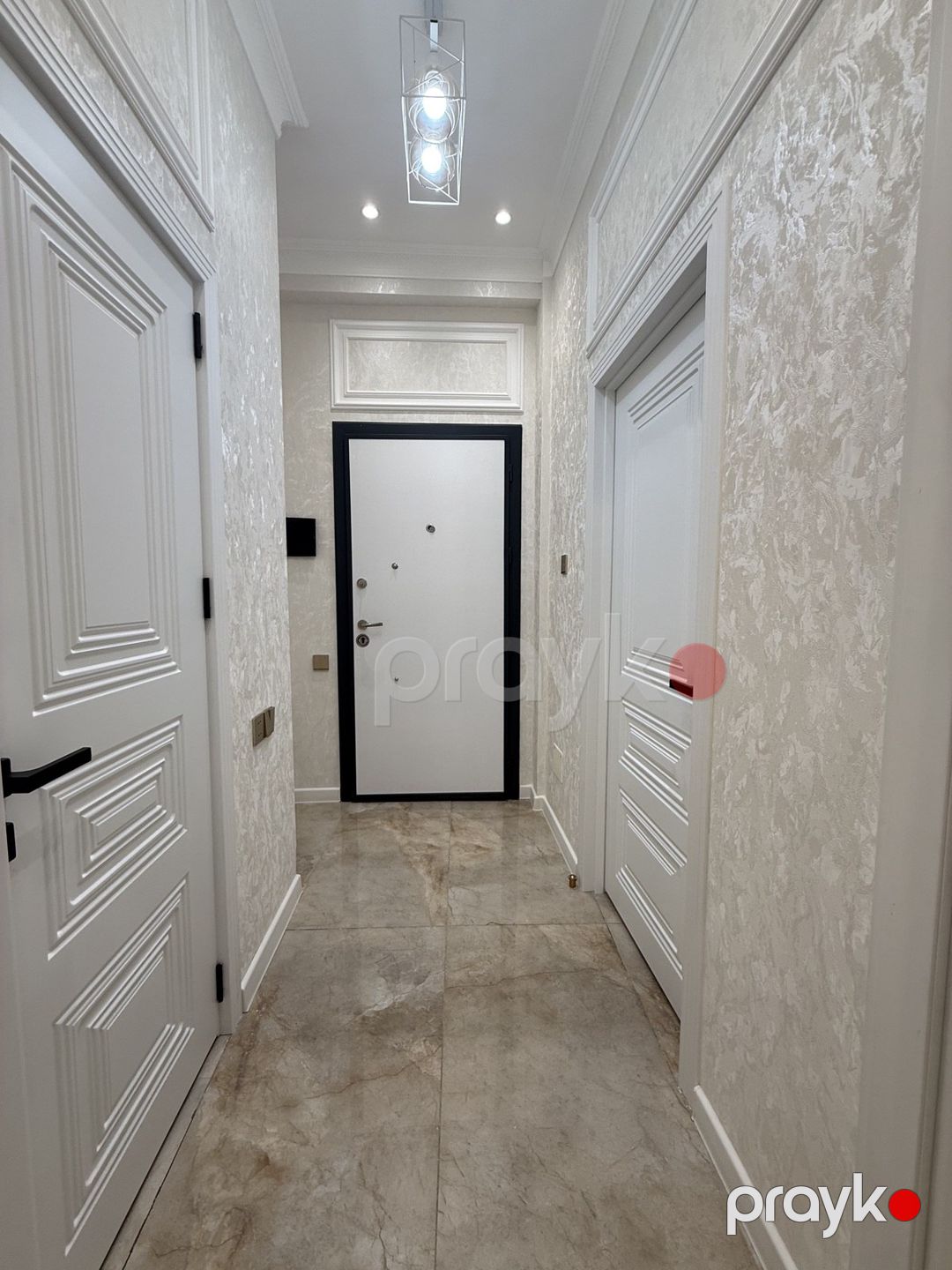 Satılır 3 otaqlı yeni tikili 69 m² — Mənzil, Bakı (5)