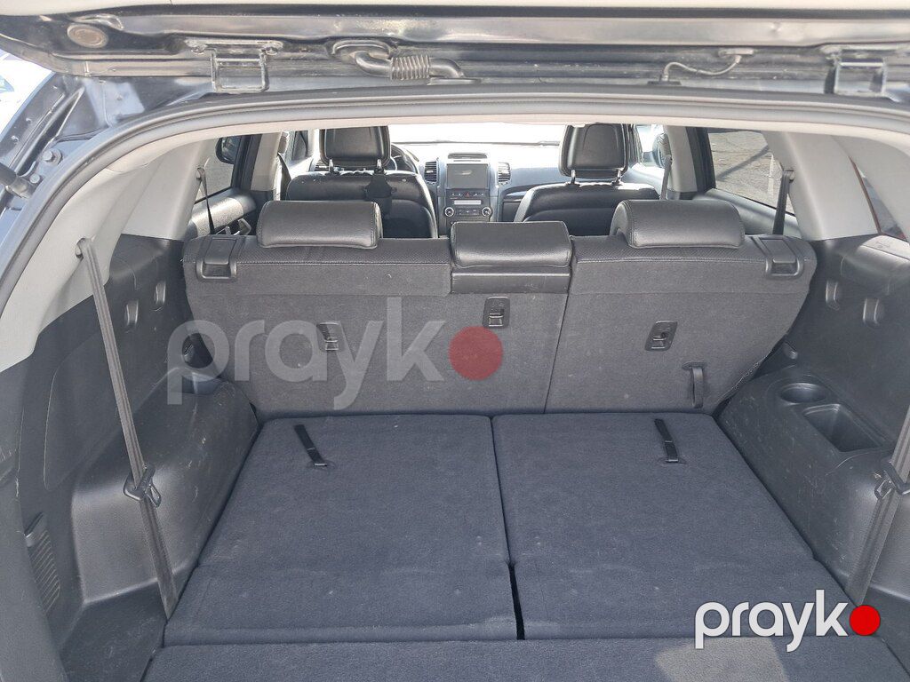 Kia Sorento, 2.0 L, 2010 il, 258 759 km — Avtomobillər, Bakı (11)