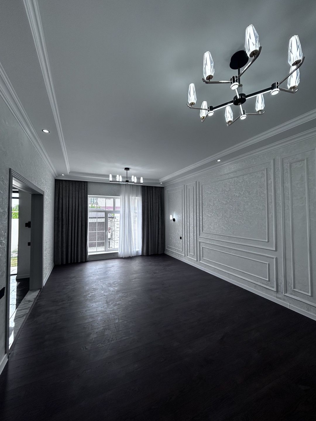 Satılır 4 otaqlı həyət evi/bağ evi 150 m² — Ev, villa, Bakı (7)