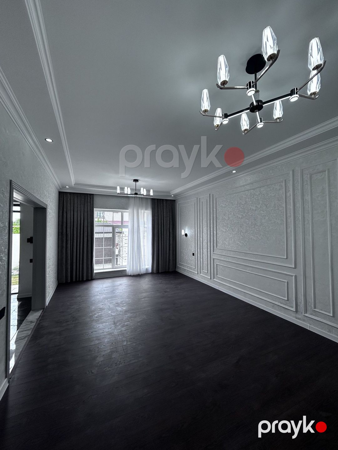 Satılır 4 otaqlı həyət evi/bağ evi 150 m² — Ev, villa, Bakı (7)
