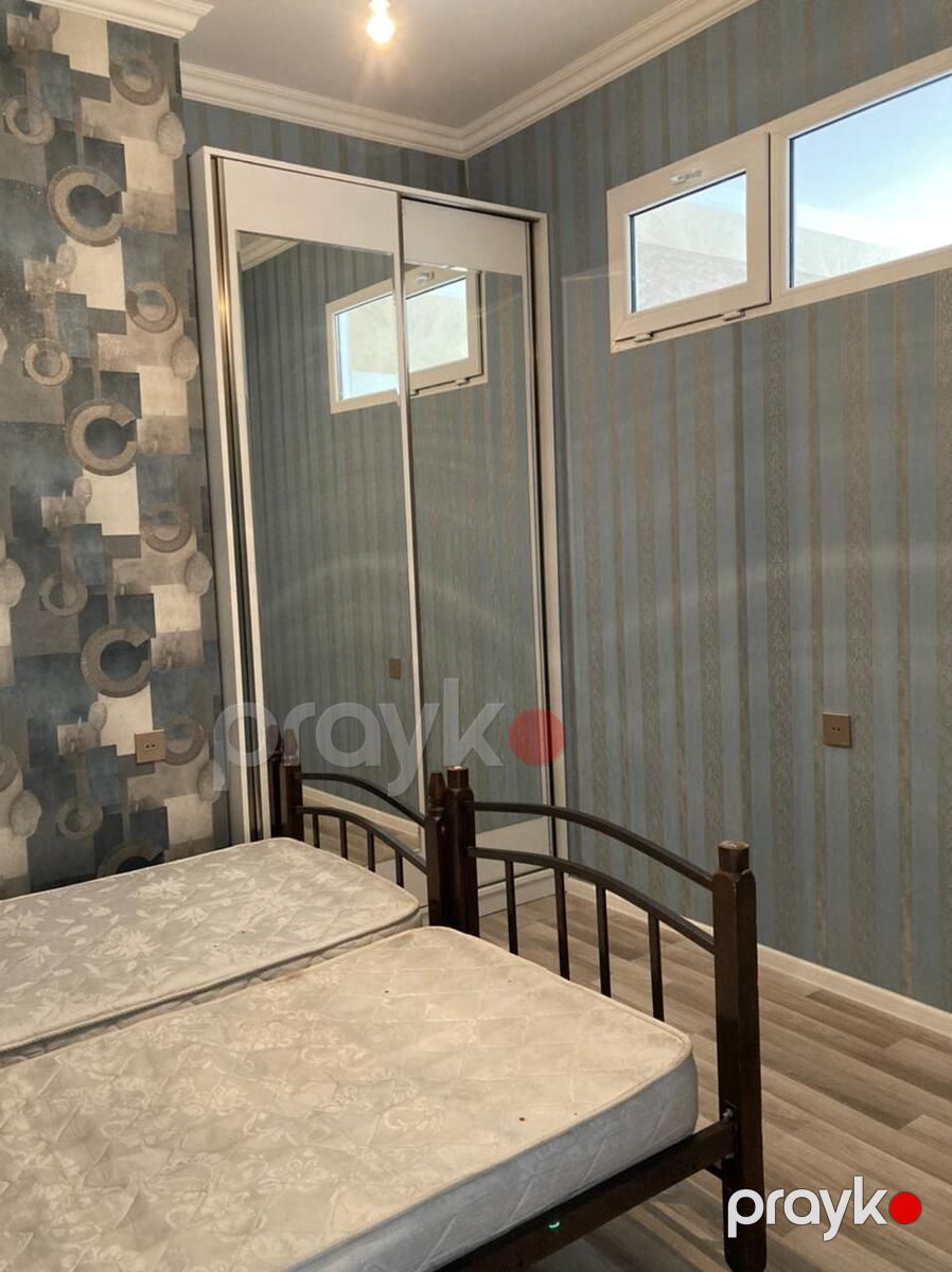 Satılır 3 otaqlı yeni tikili 74 m² — Mənzil, Bakı (4)
