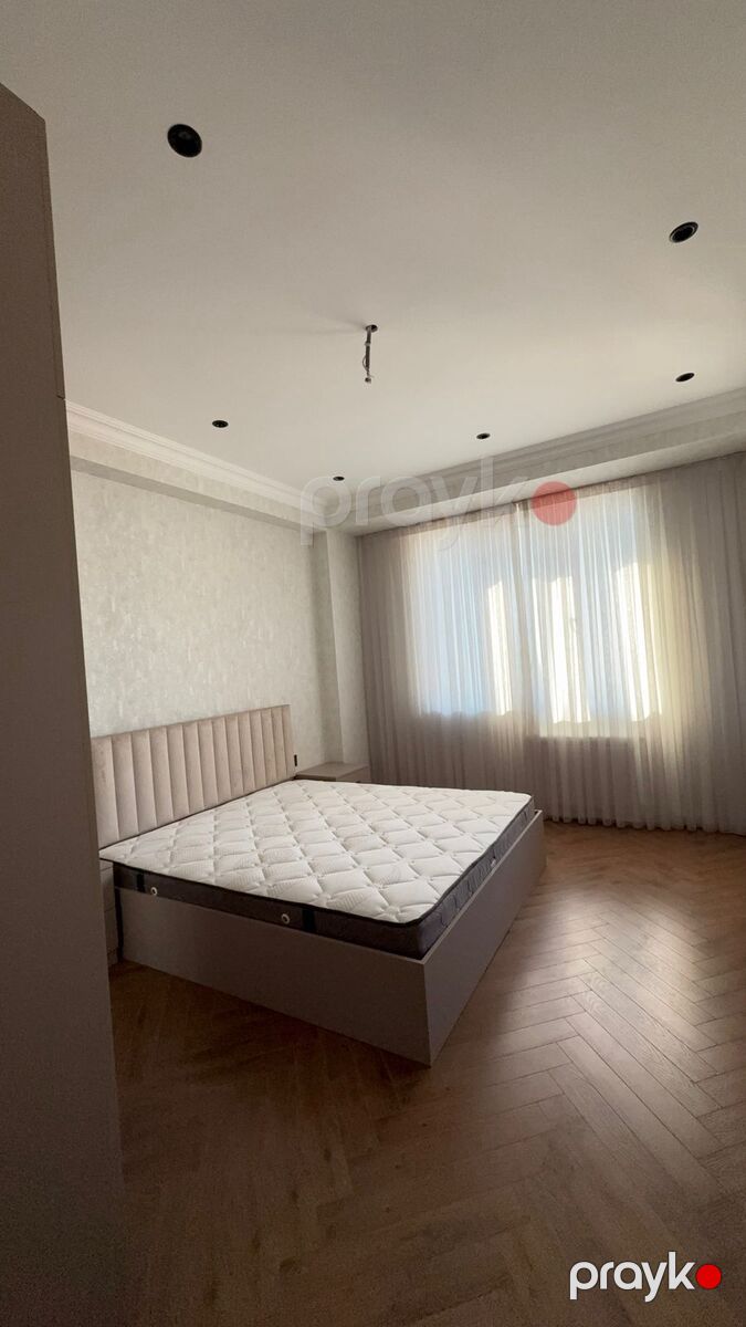 Satılır 3 otaqlı yeni tikili 77 m² — Mənzil, Bakı (12)