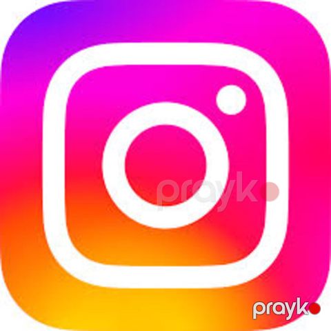 İnstagram səhifəsi — Bakı