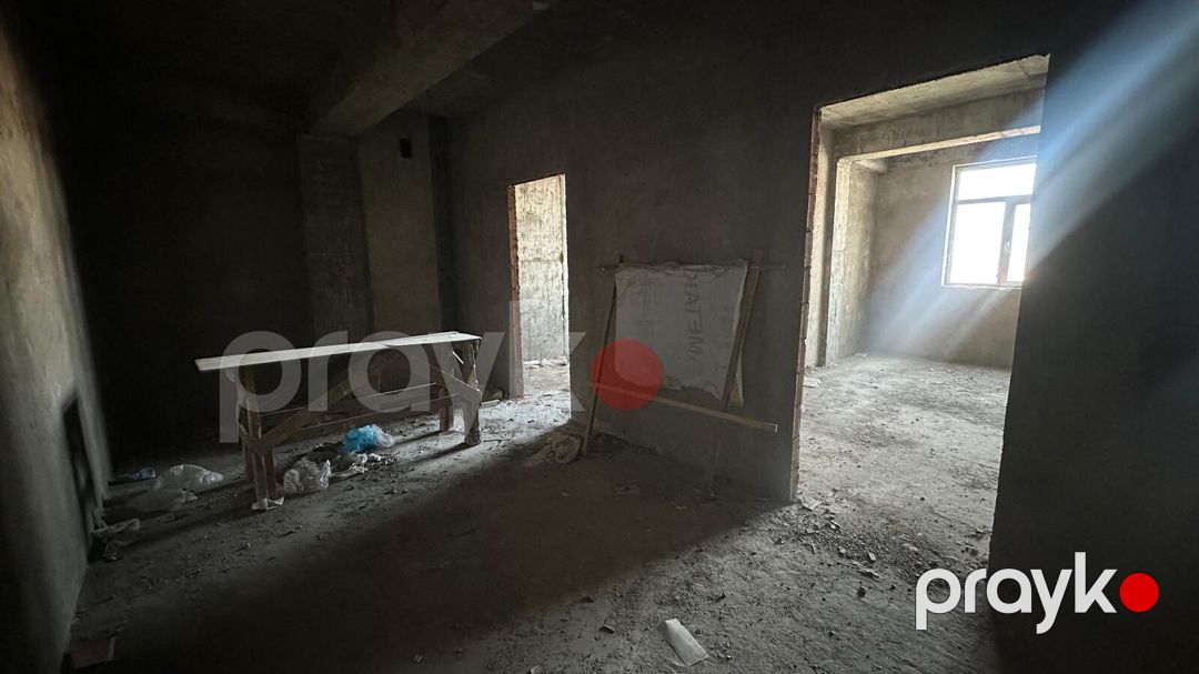 Satılır 2 otaqlı yeni tikili 84 m² — Mənzil, Bakı (3)