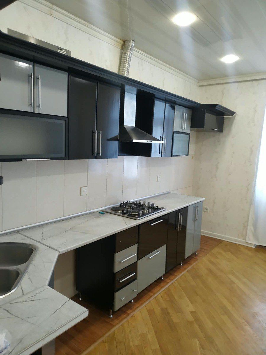 İcarəyə verilir 2 otaqlı yeni tikili 107 m² — Mənzil, Bakı (5)