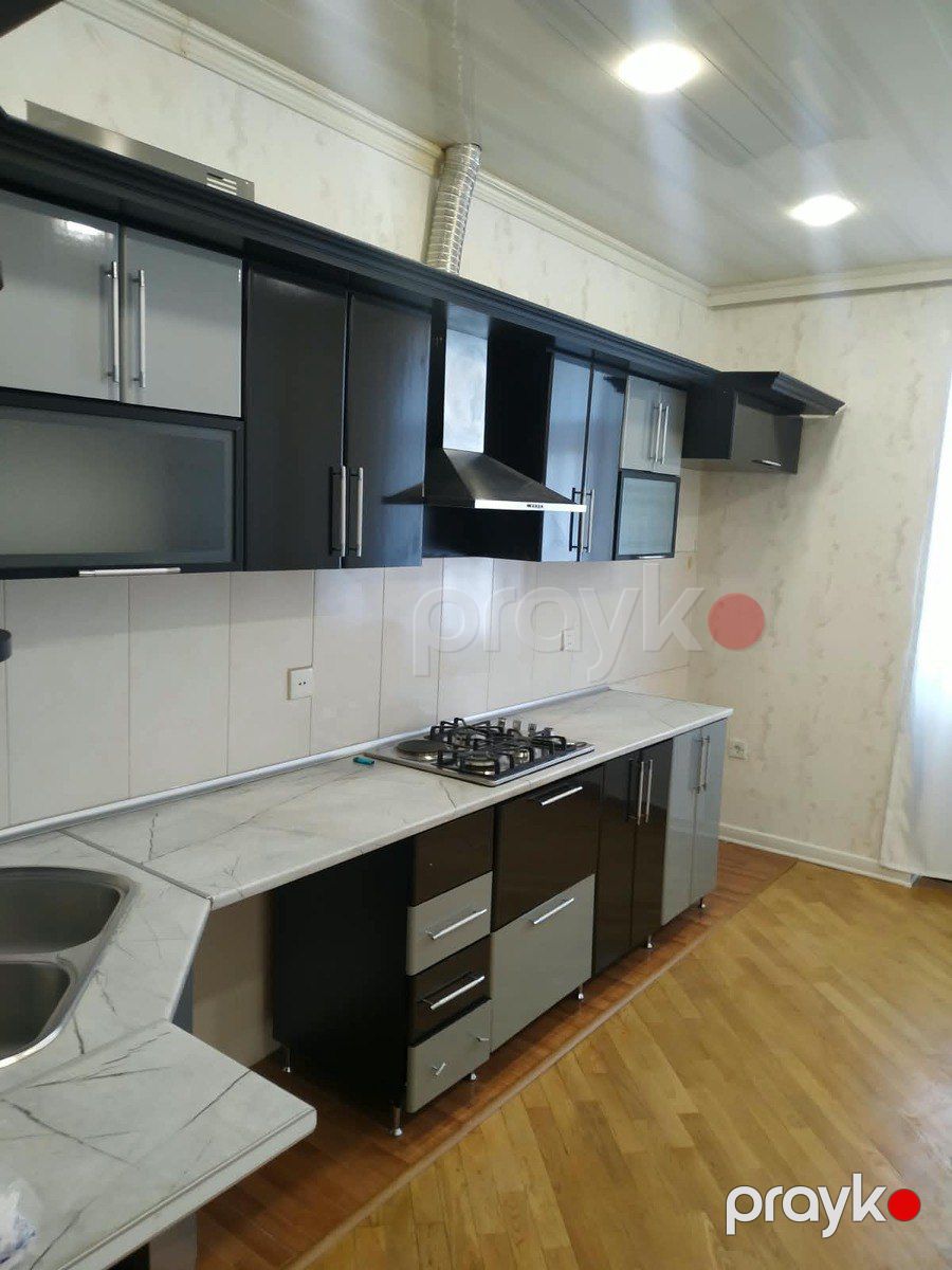 İcarəyə verilir 2 otaqlı yeni tikili 107 m² — Mənzil, Bakı (5)