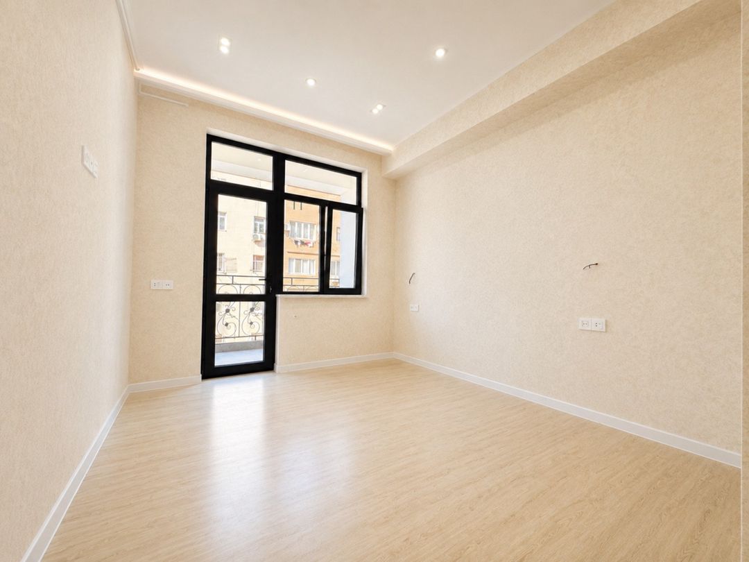Satılır 2 otaqlı yeni tikili 60 m² — Mənzil, Bakı (2)