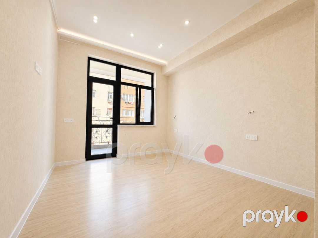 Satılır 2 otaqlı yeni tikili 60 m² — Mənzil, Bakı (2)