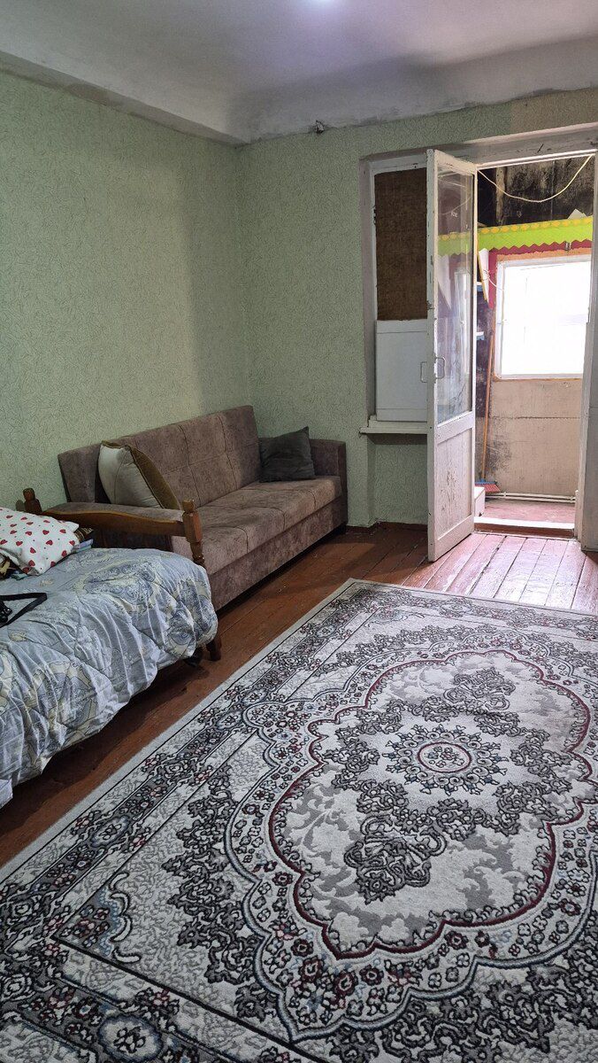 1-otaqlı mənzil kirayə verilir, 20 Yanvar m., 35 m² — Mənzil, Bakı (3)