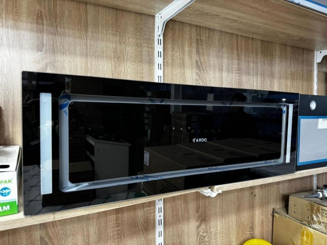 Gizli aspirator Ardo — Ev texnikası, Bakı