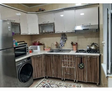 Endirim Metbext mebeli 280 manat ölçüsü 2.50 x 1.50 üzərində — Mətbəx mebeli