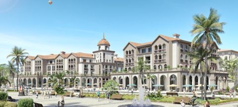 Satılır 3 otaqlı yeni tikili 148.5 m² — Bakı