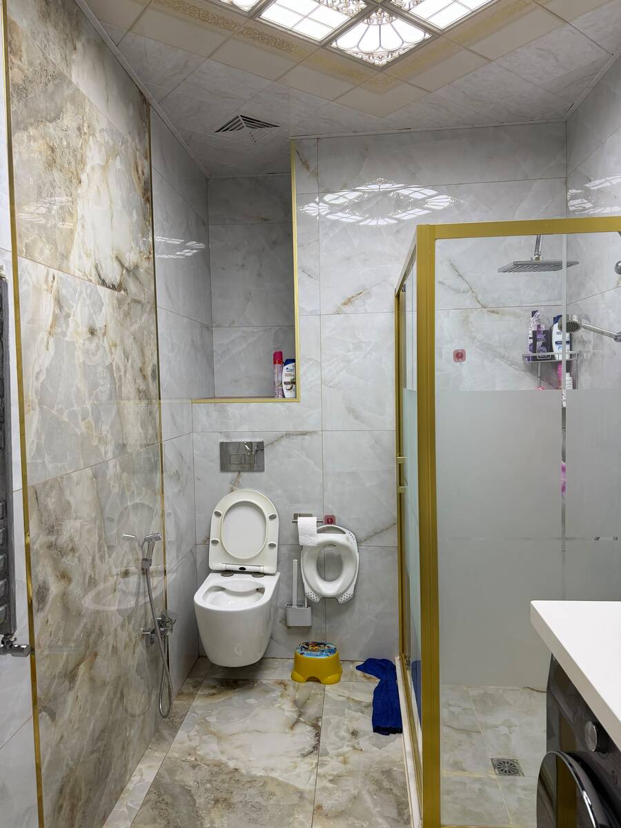 Satılır 3 otaqlı yeni tikili 85 m² — Mənzil, Bakı (8)