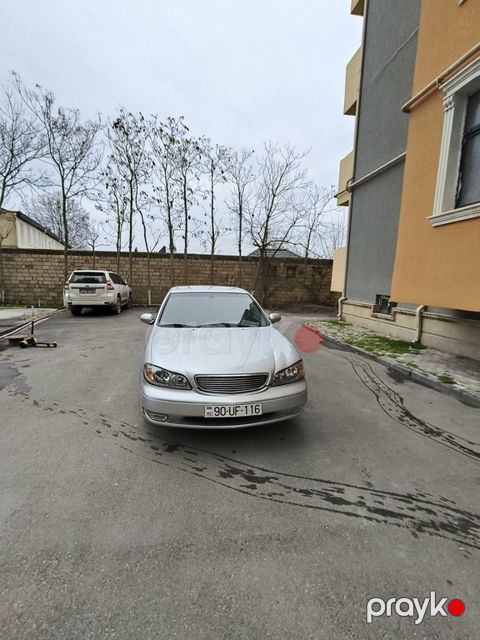 Nissan Maxima, 2.0 L, 2001 il, 370 000 km