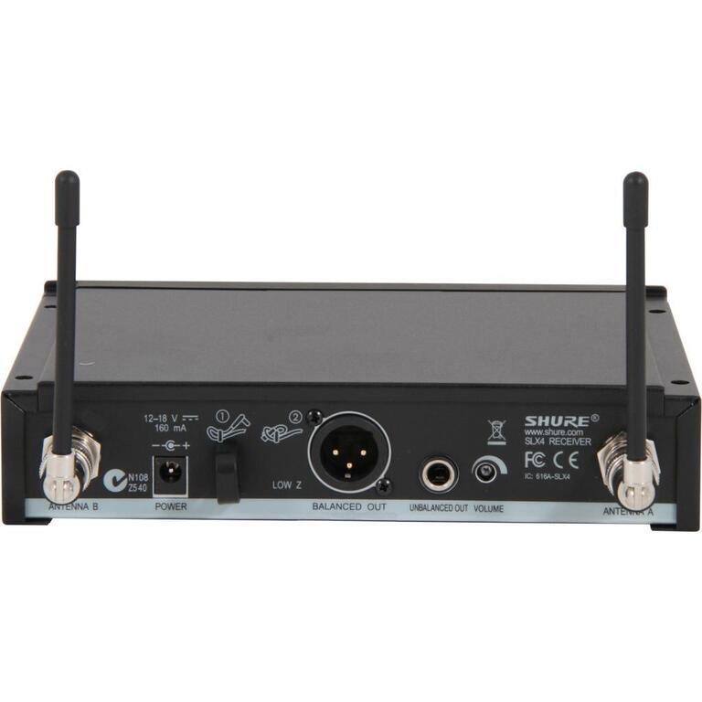 Mikrofon "Shure BETA58A" — Səs texnikası, Bakı (3)