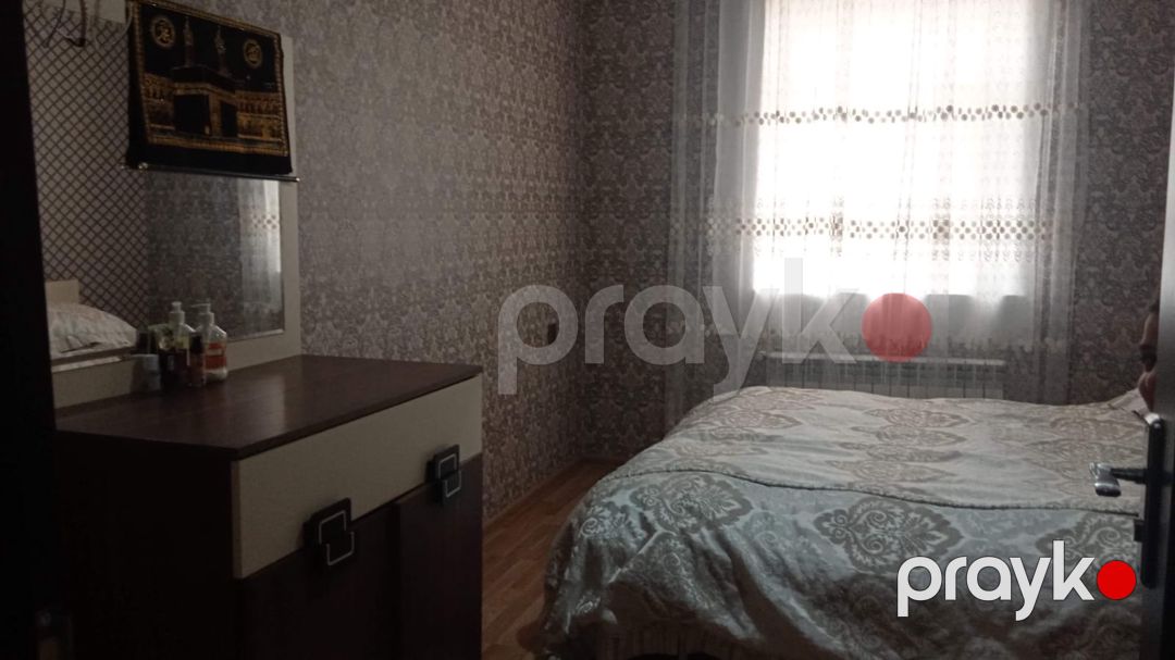 Həyət evi, Masazır qəs — Ev, villa, Bakı (7)